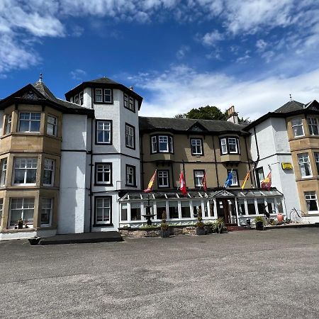 Strathpeffer Hotel Екстериор снимка