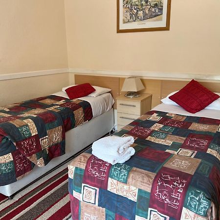 Strathpeffer Hotel Екстериор снимка