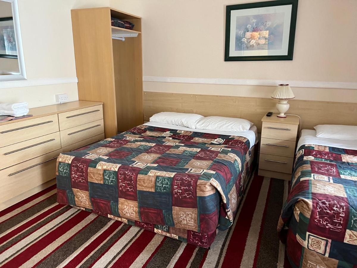 Strathpeffer Hotel Екстериор снимка
