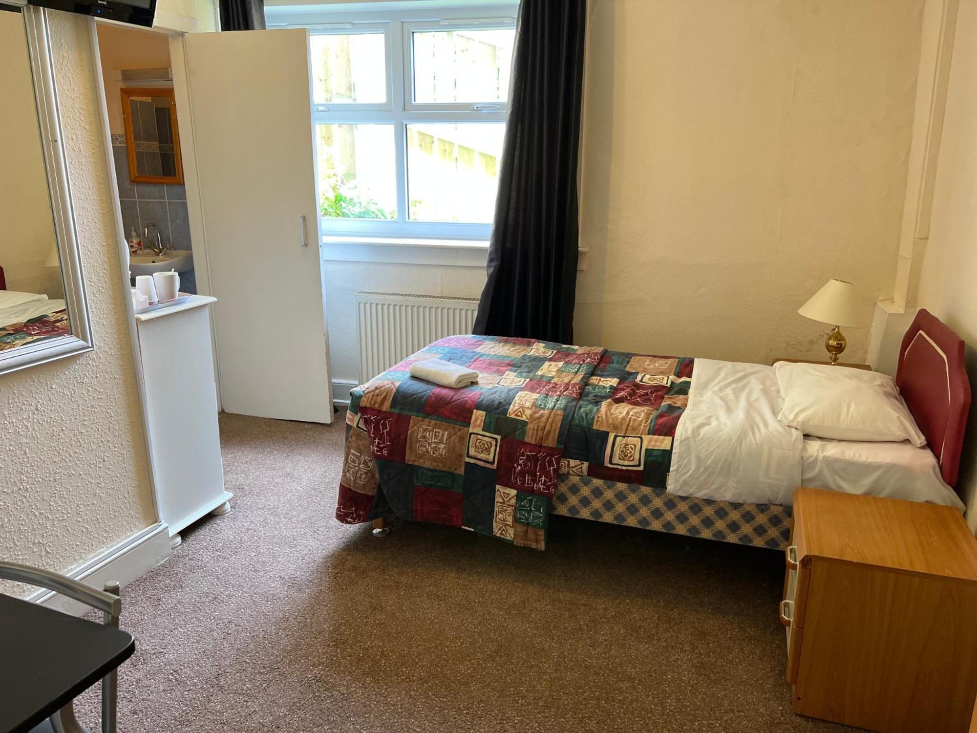 Strathpeffer Hotel Екстериор снимка