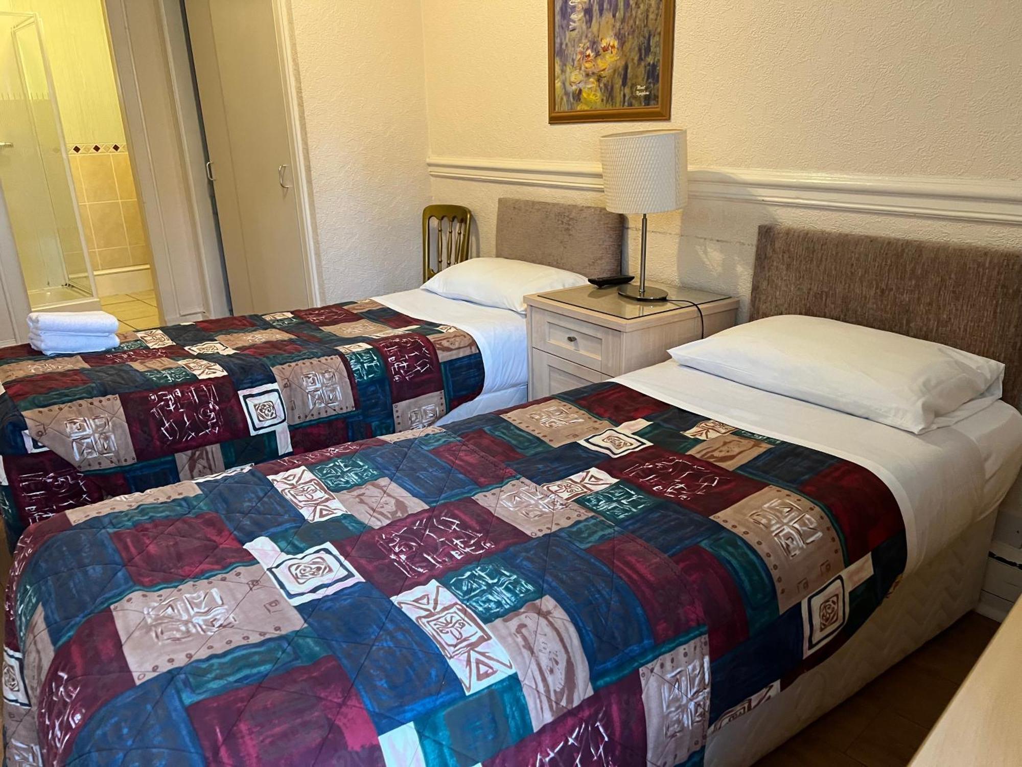 Strathpeffer Hotel Екстериор снимка