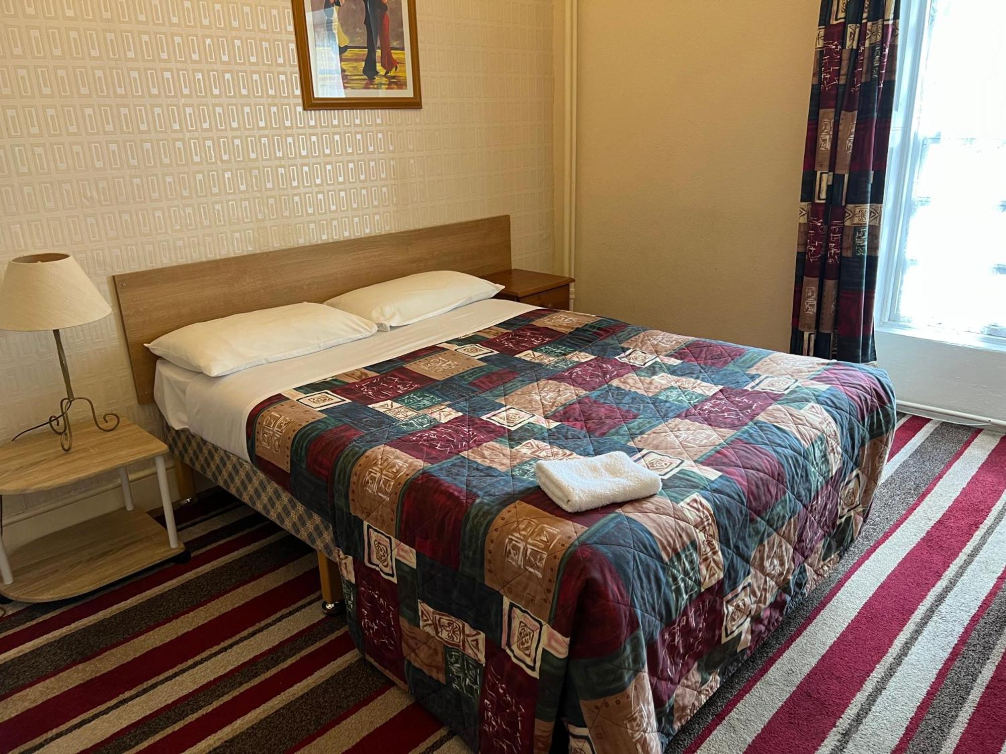 Strathpeffer Hotel Екстериор снимка